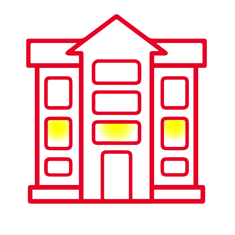 Etagenwohnung