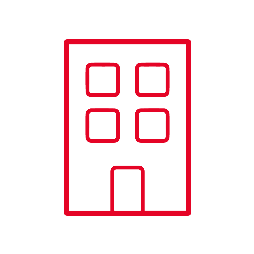 Mehrfamilienhaus