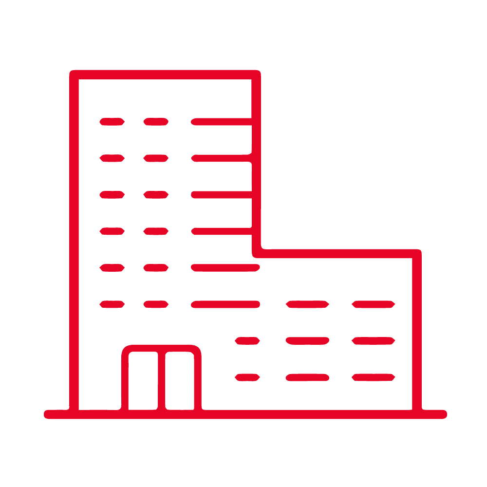 Wohn- und Geschäftshaus
